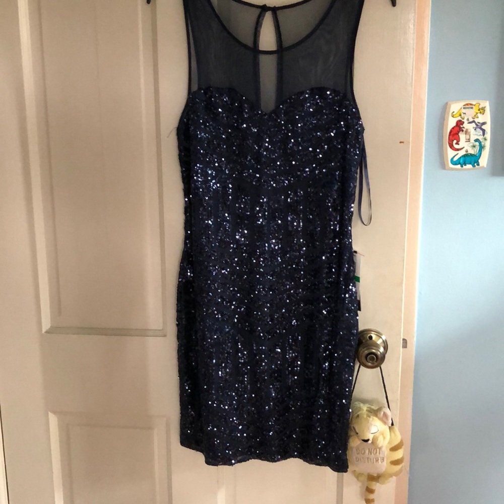 Cocktail dress